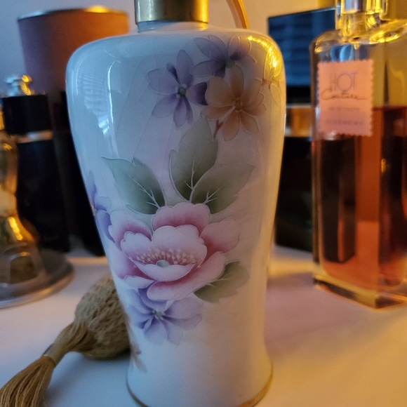 CREAZIONI ORIGINALI VINTAGE BULB ATOMIZER - Picture 4 of 10